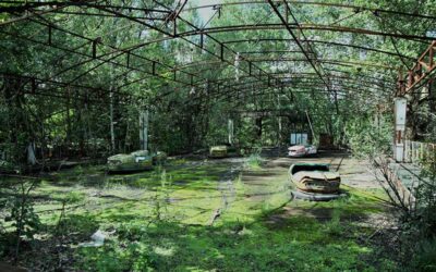 Another Extinction, Waiting to Happen: Civilization,  Part III
