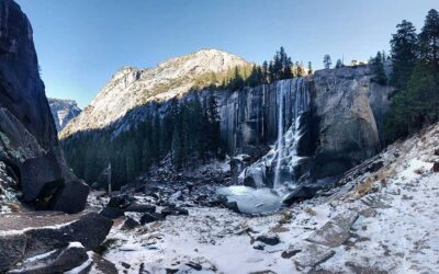 February Travels