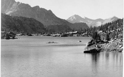 Ansel Adams