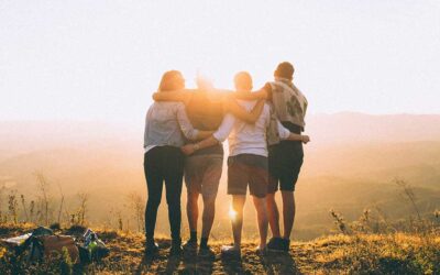 Thoughts From My Journal – The Individual