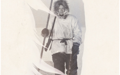 Thoughts From My Journal – Richard Nelson Died