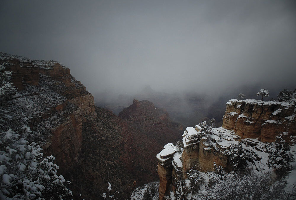 Photo of Grand Canyon by Jake Turner