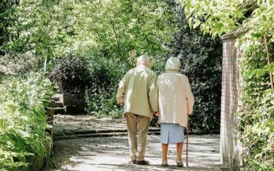 Thoughts From My Journal – Being Elder