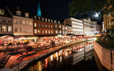 2022 The Northern Route – Aarhus