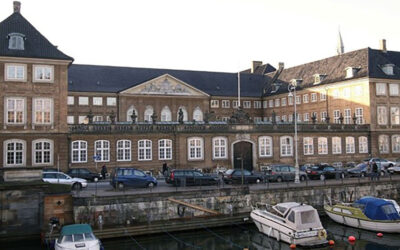 2022 The Northern Route – Denmark National Museum