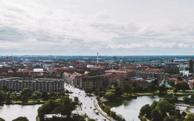 2022 The Northern Route – Copenhagen